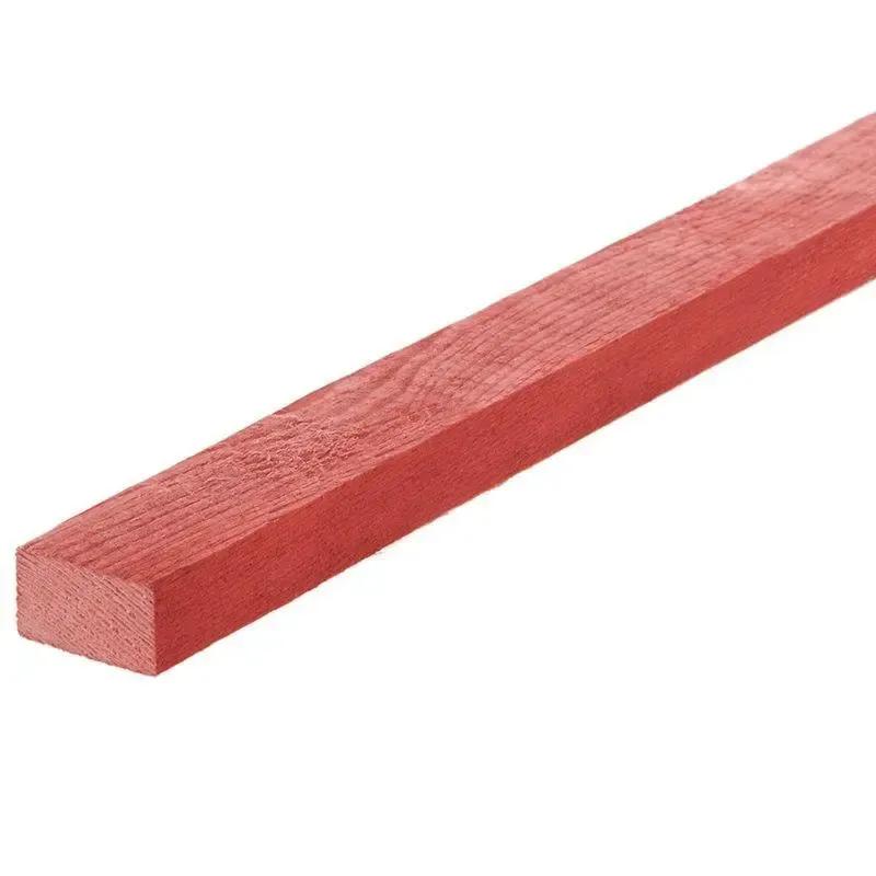 Treated Roof Batten BS5534 25mm x 50mm x 4.8m