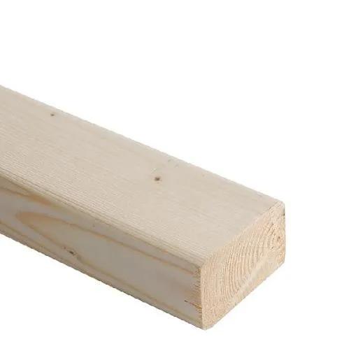 C16 Untreated Timber CLS 50mm x 75mm x 2.4m (3x2)