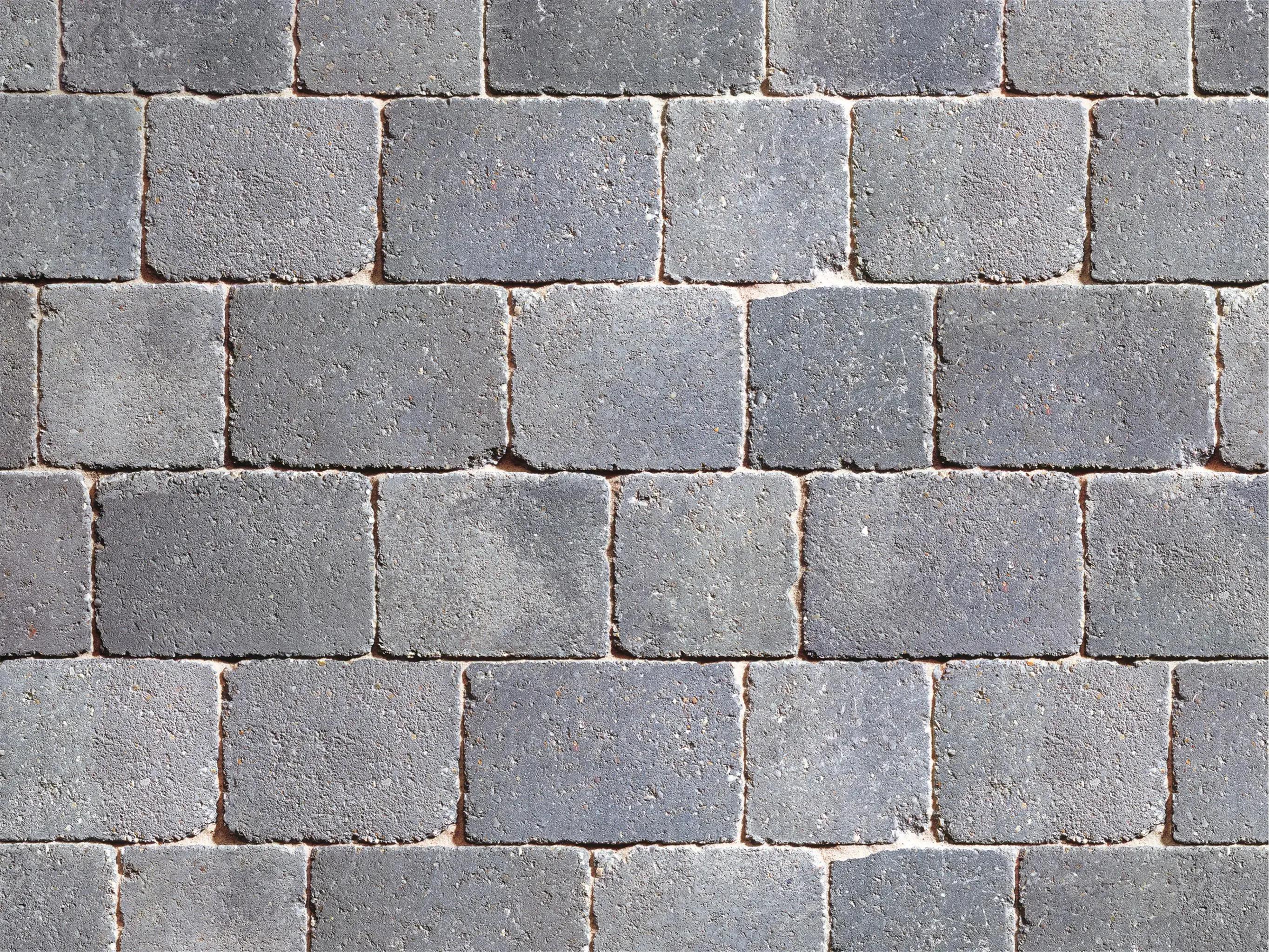 Sorrento Tumbled Setts Block Paving Sorrento Granitestone Sett (Qty.77) 7.35³