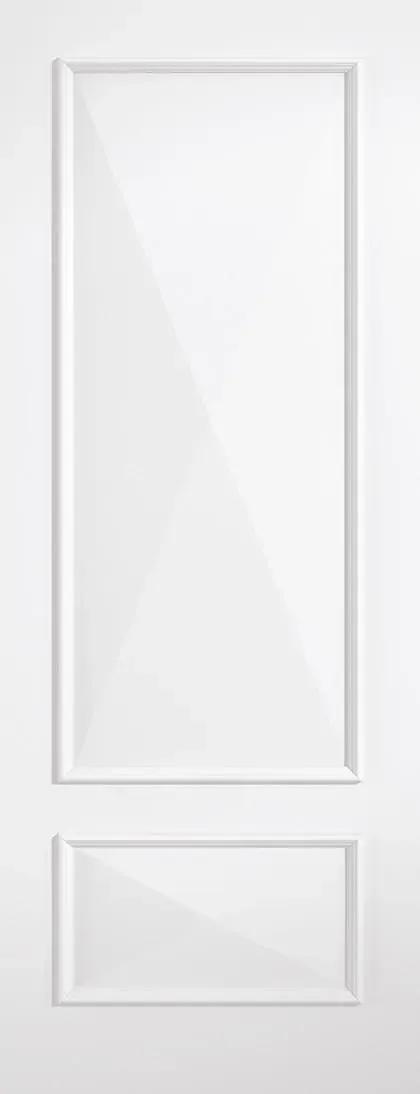 Knightsbridge (LPD) White Primed Door 78" x 33" KNIWHI33