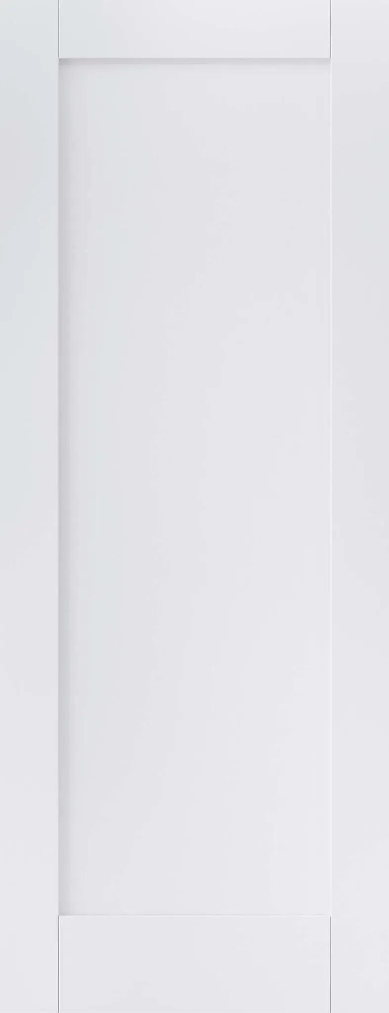 Pattern 10 (LPD) White Primed Door 2040 x 826 mm WFP101P826