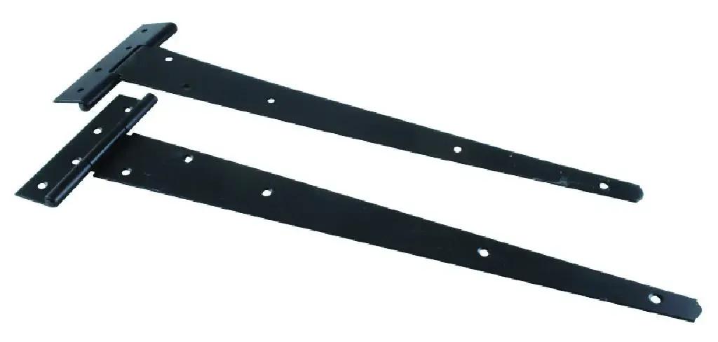 Medium Duty Tee Hinges - 450mm (Qty.2)