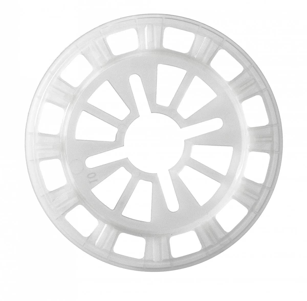 Rawlplug 90mm Insulation Retaining Plates (Qty.200) R-KWL-090