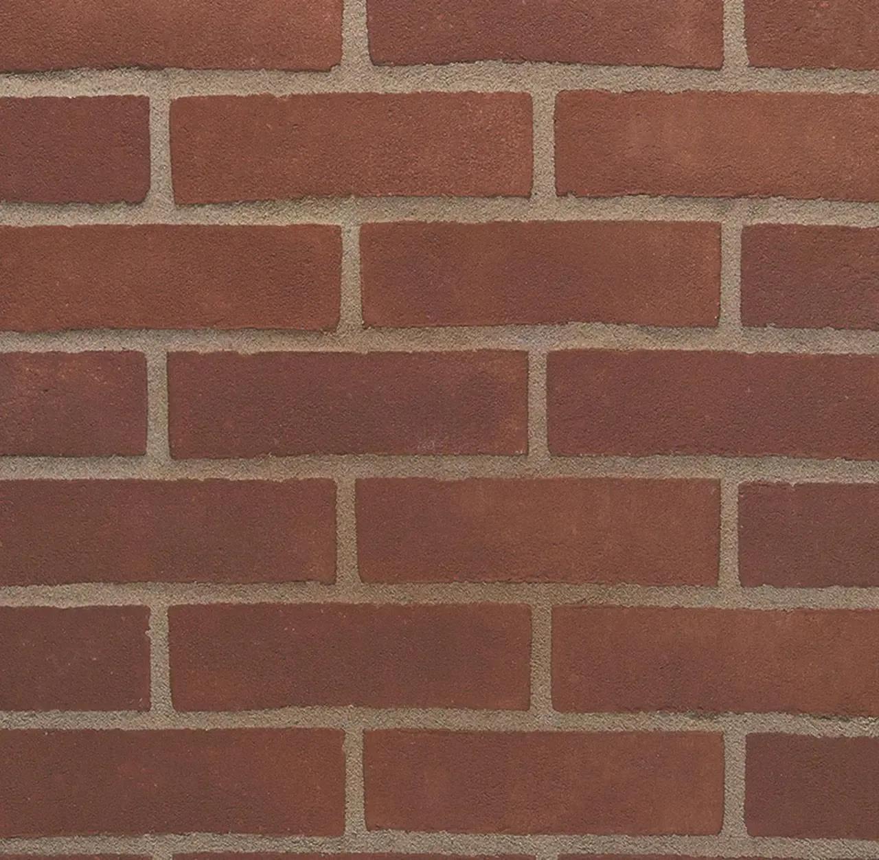 Wienerberger Warnham Red 65mm (Each)