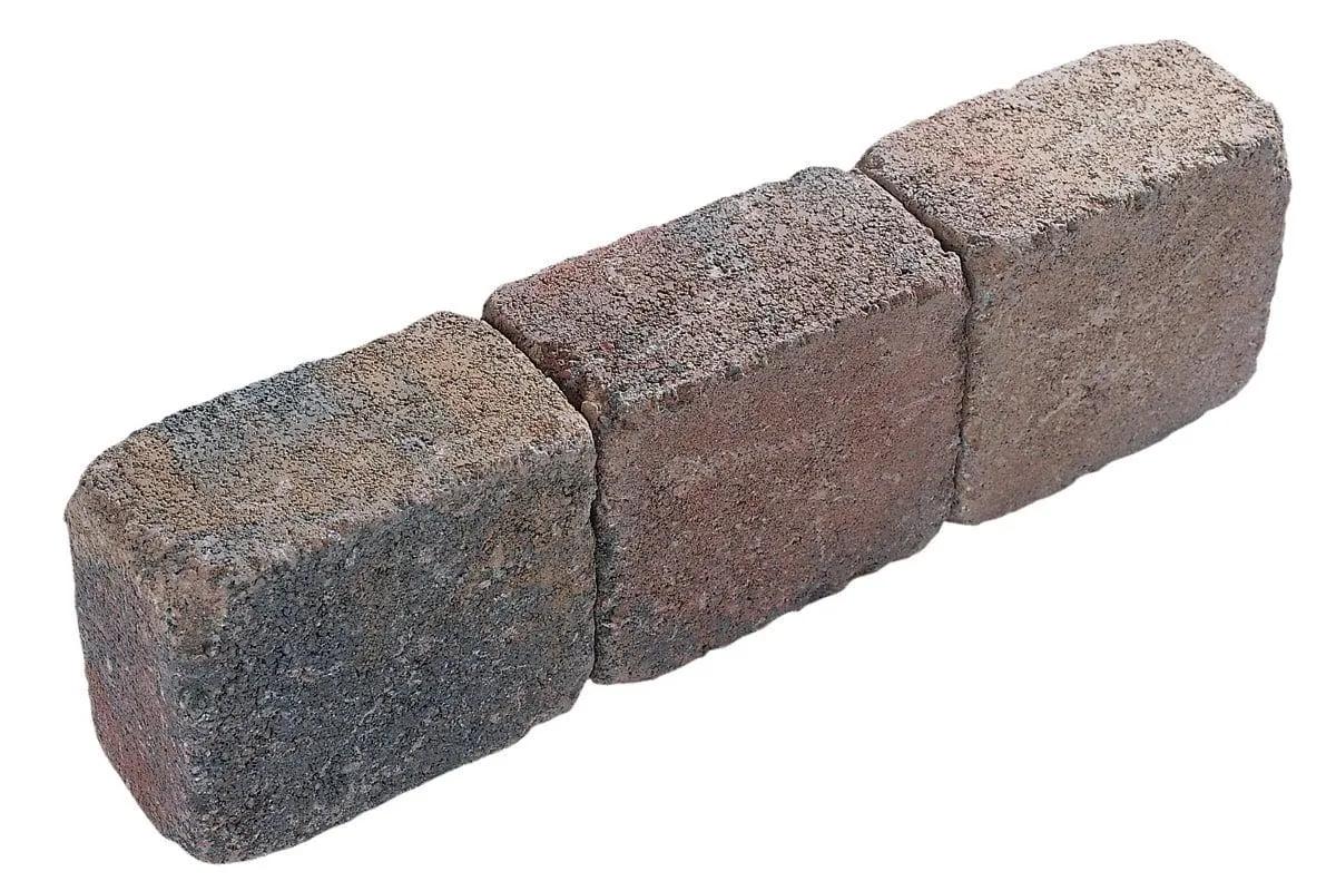 Tobermore Kerbstone Kerb Unit 104 x 173 x 80mm Heather