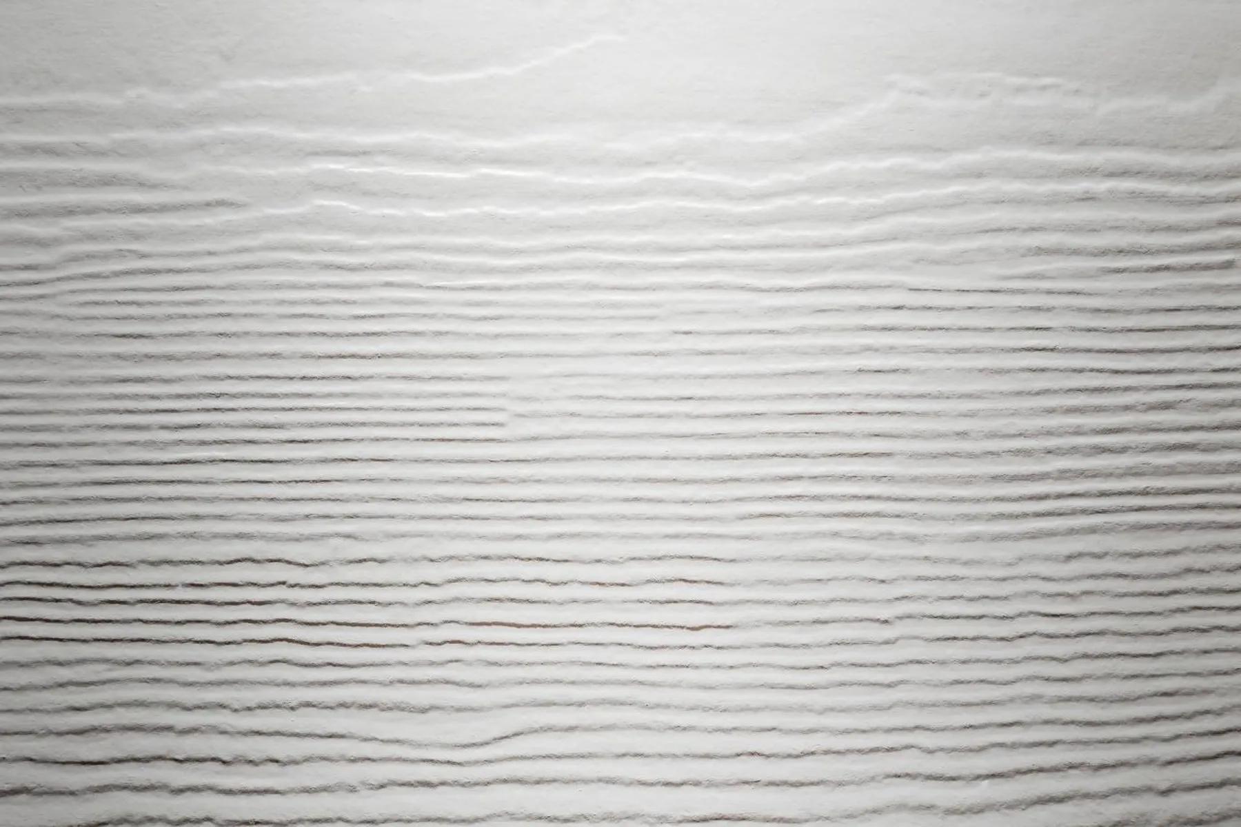 Hardie® Plank Weatherboard Cedar Finish Arctic White