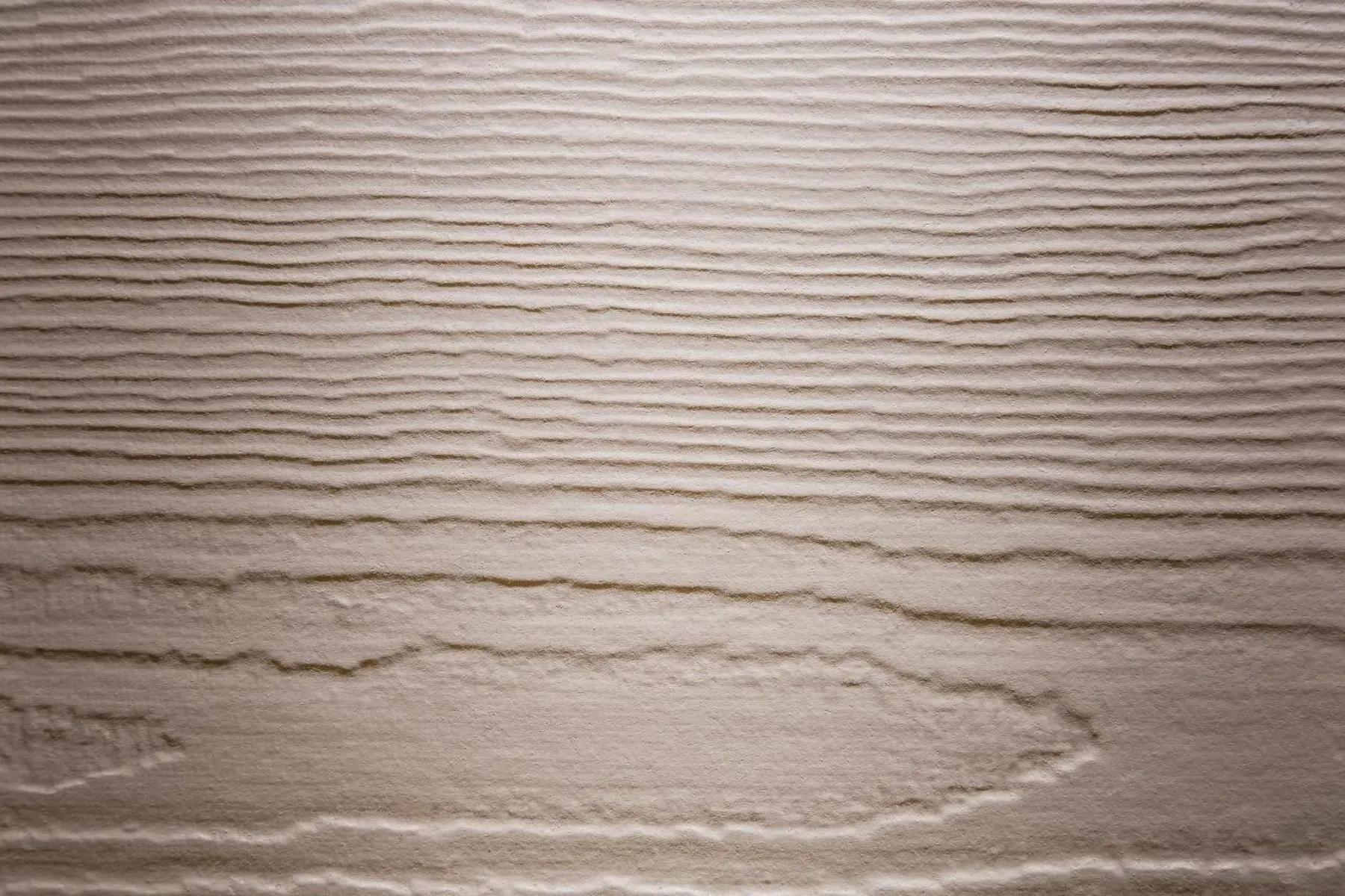 Hardie® Plank Weatherboard Cedar Finish Pearl Grey