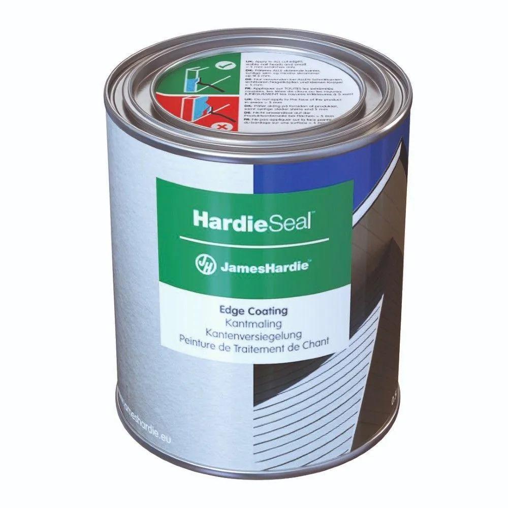 Hardie™ Seal Edge Coating 1L Heathered Moss
