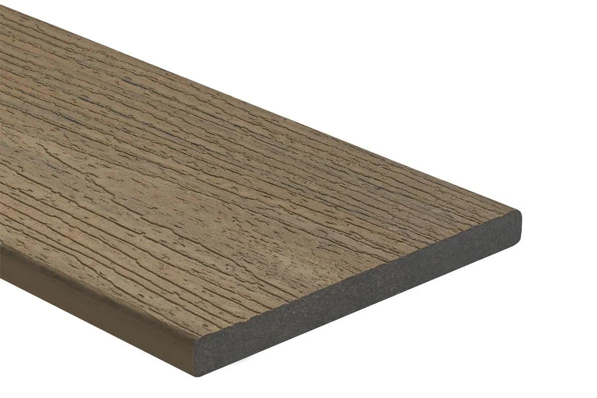 Trex® Enhance® Square Edge Fascia Board 3.66m Toasted Sand