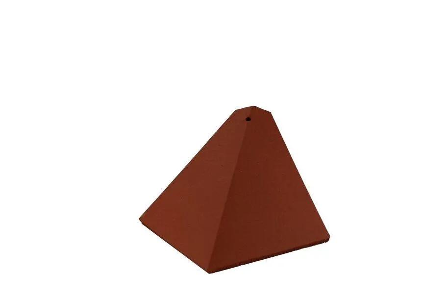 Redland Arris Hip 50˚ Red