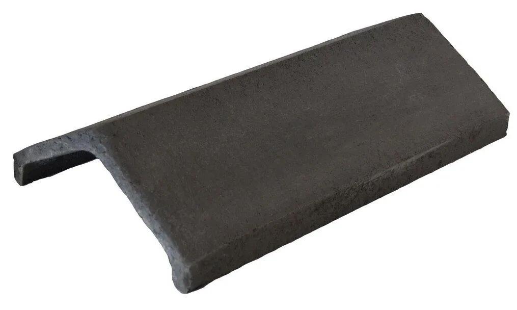 Redland Universal Angle Ridge Slate Grey