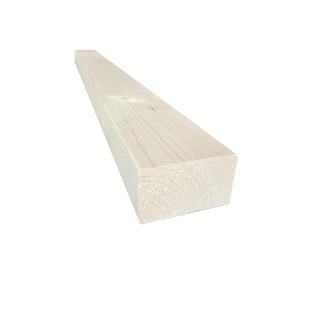 C16 Untreated Timber CLS 50mm x 75mm x 3m (3x2)