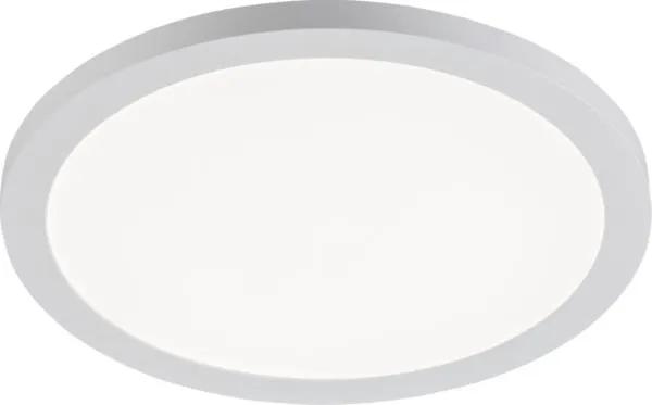 230V 24W CCT Adj Circular LED Panel- 290mm