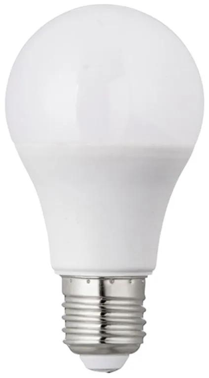 Lamp, LED E27, GLS Shape Dimmable