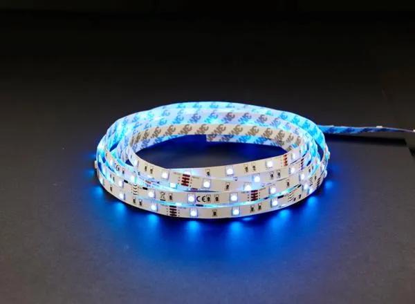 Flexline 12V 5m kit RGB 24W SW RGB 73667