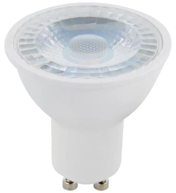 Lamp, LED 3000K GU10 SMD, 38Deg Dimmable