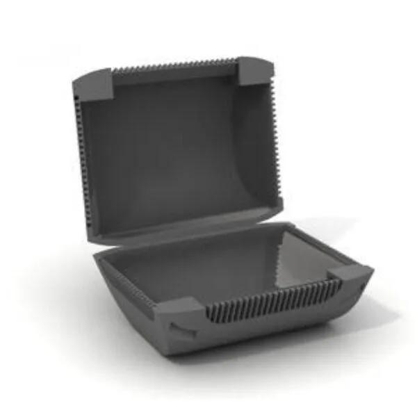 Wiska Mini Gel Insulated Junction Box