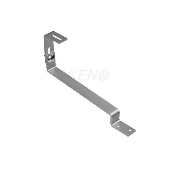 Adjustable roof hook plain roof tile (K-15-R)