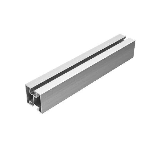 Aluminium profile 2220mm (K-01-2220)