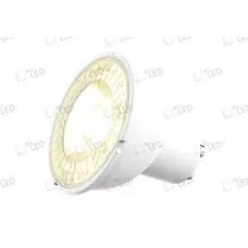 Caterham – AGU470D/30 – 4.7W LED 3000K High Output, OptiDim Dimmable LED GU10