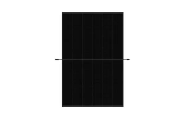 TRINA 415W VERTEX ALL BLACK (Black)