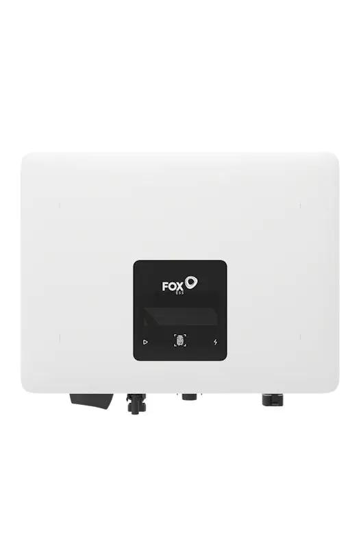 Fox S2000-G2 2.0kW Single Phase Solar Inverter (1 MPPT) (WiFi)