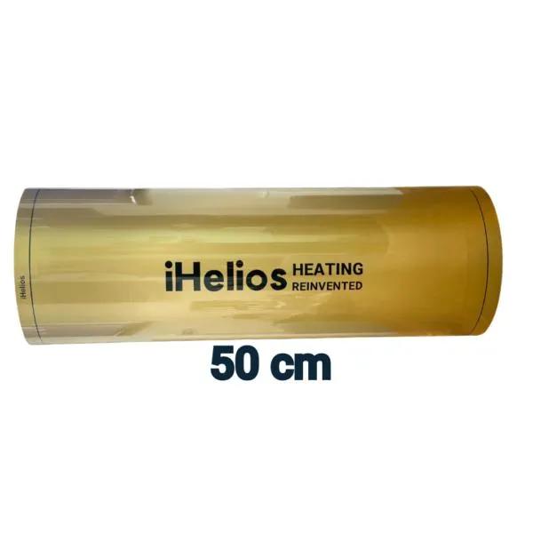 iHelios iH405 PTC Heating Film meters (Red)