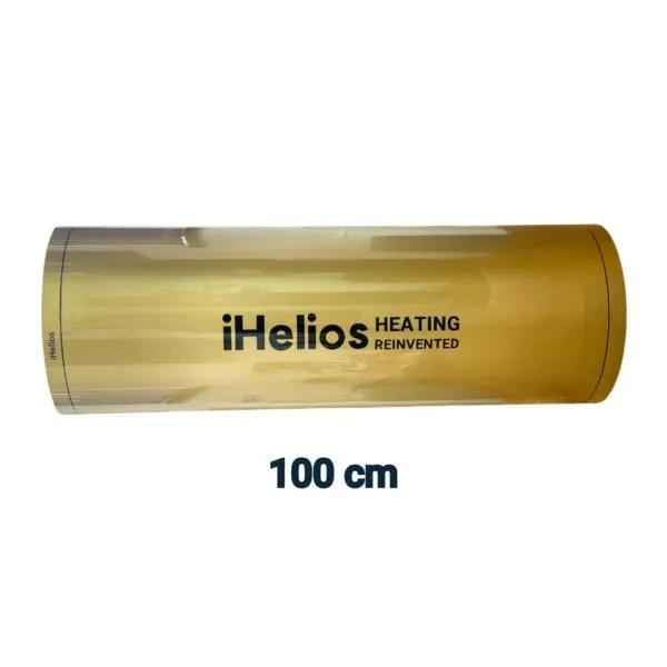 iHelios iH410 PTC Heating Film meters (Red)