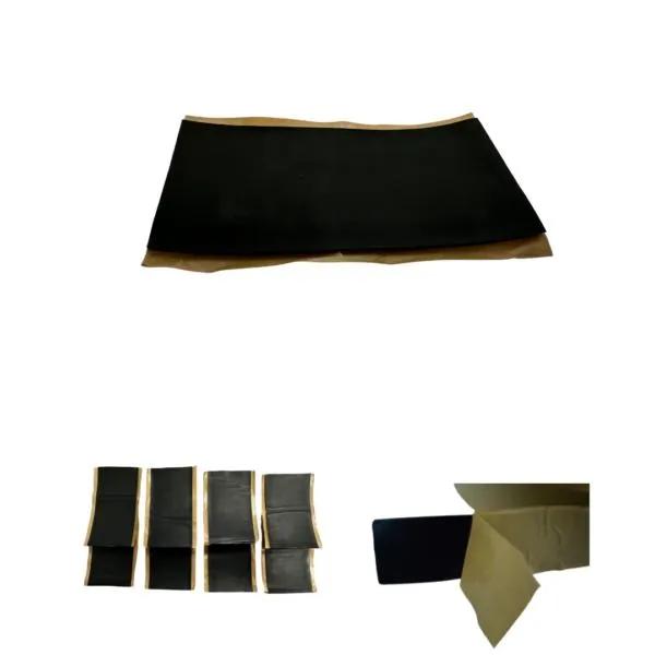 iHelios Self-Amalgamating Tape (per 20m roll) (Red)