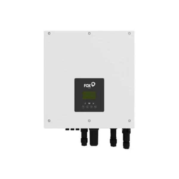 Inverter FoxESS 3.7kW, hybrid, single phase, 2 mppt, Wifi & DC Switch (with EPS)