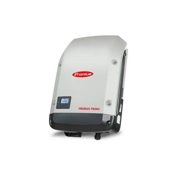Inverter Fronius Primo 3.0-1 3kW, on-grid, single phase, 2 mppt, display, wifi