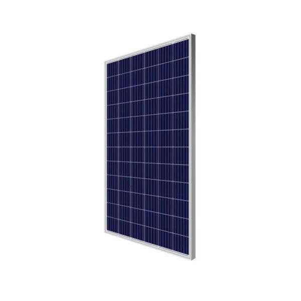 Photovoltaic module JA Solar 425W N-type, SMBB, black frame, Bifacial, double glass, 30mm frame (Black)