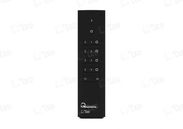 Monotone Smart Remote 4 Zone Remote Control AIQ/4Z/RMT