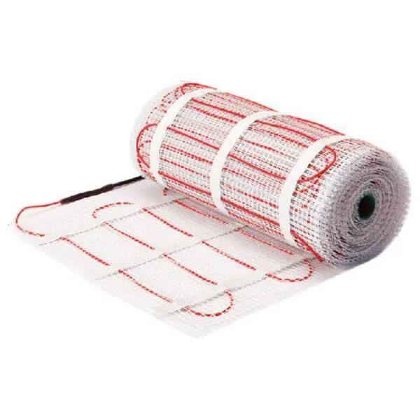 SunStone Underfloor Heating Mat for 3.5m² 200W/m² 2-SSMAT3.5