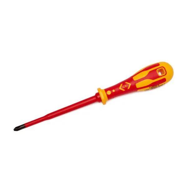 VDE Slim Screwdrivers – PH T49242-2