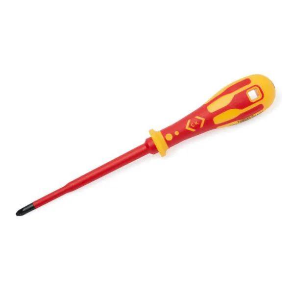 VDE Slim Screwdrivers – PZ T49243-1