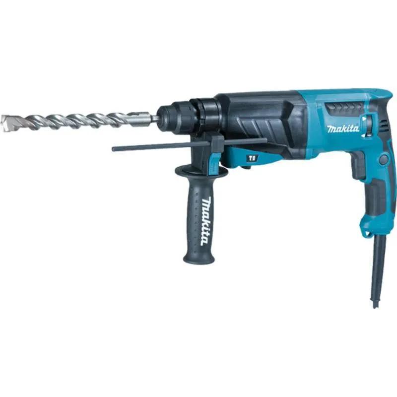 Makita HR2630 26mm SDS+ Rotary Hammer Drill 240v