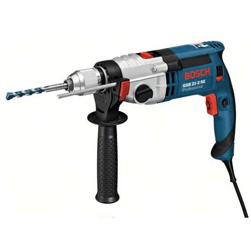 Bosch GSB21-2RE Professional Impact Drill 110v