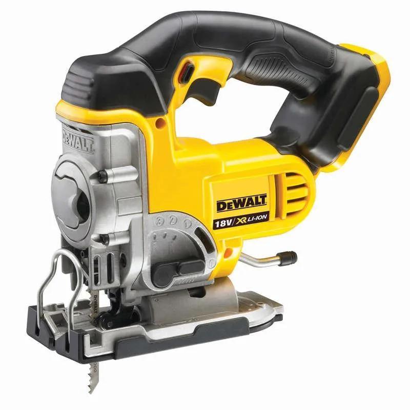 DeWALT DCS331N 18v XR Jigsaw Bare Unit