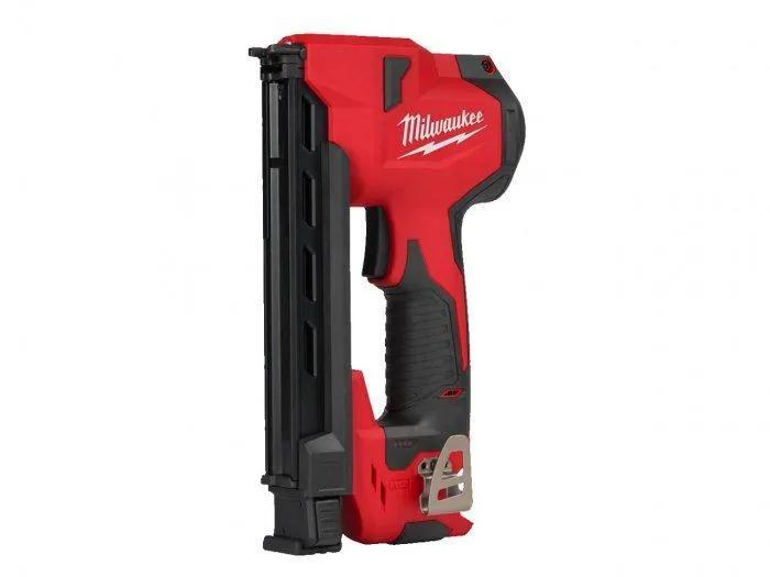 Milwaukee M12BCST-0 M12 25mm Cable Stapler Body Only