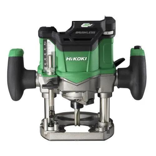 HiKOKI M3612DAJ2Z 1/2" Cordless Router Body Only