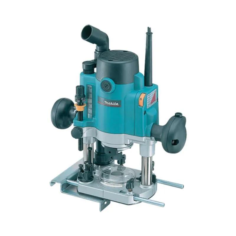 Makita RP1110C 1/4" Plunge Router 110v
