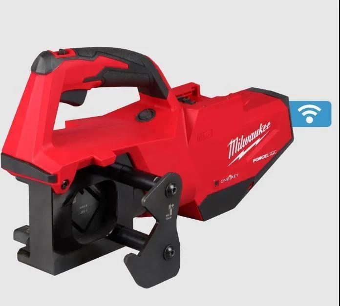 Milwaukee M18STSO-0B FORCE LOGIC™ Single Channel Strut Shear - Body Only