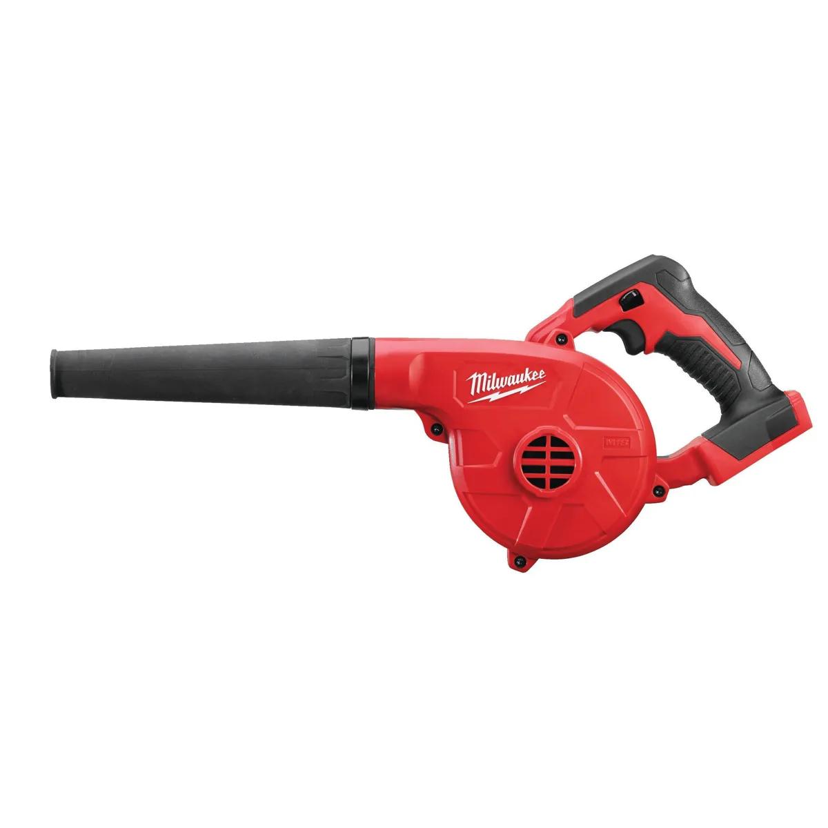 Milwaukee M18BBL-0 M18 Battery Blower Body Only