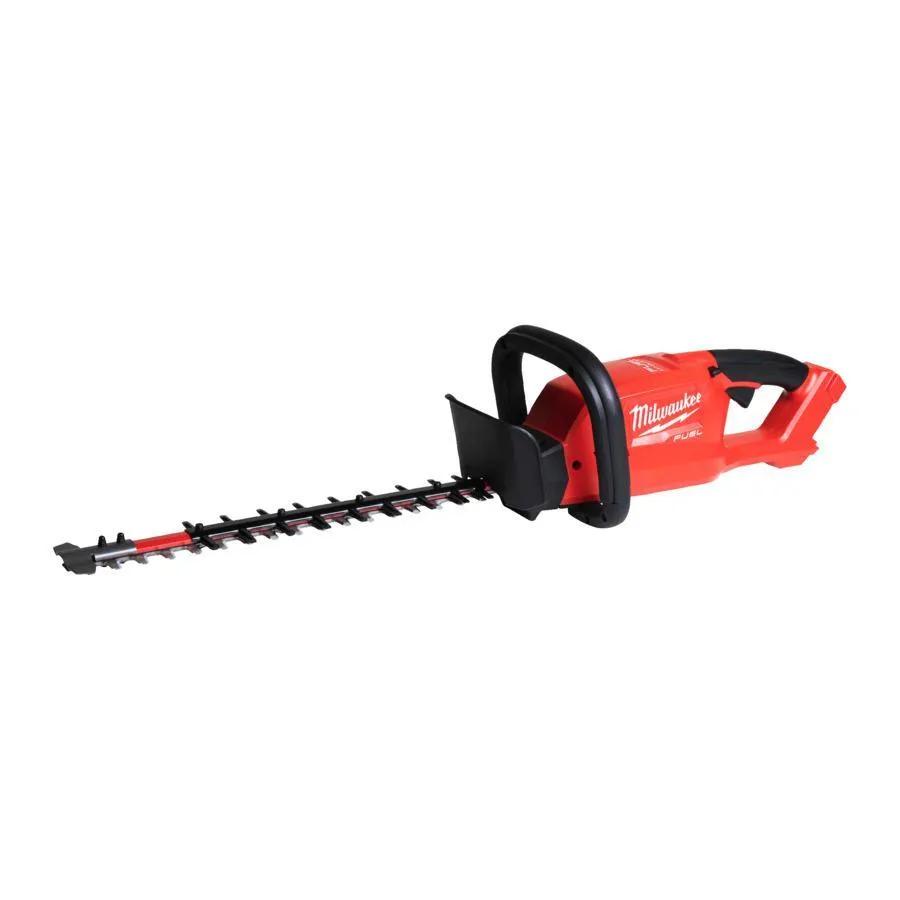 Milwaukee M18FHET45-0 18V FUEL Brushless 45cm Hedge Trimmer Body Only