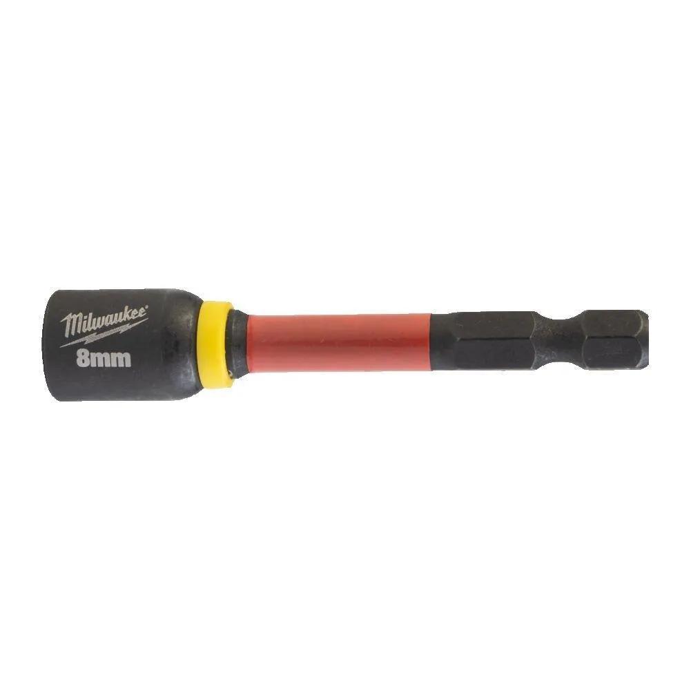 Milwaukee 8mm Hex x 65mm Magnetic Nut Driver