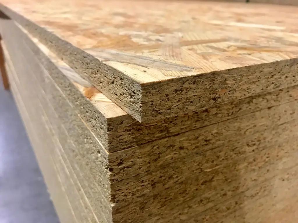 Bulk Chipboard Flooring