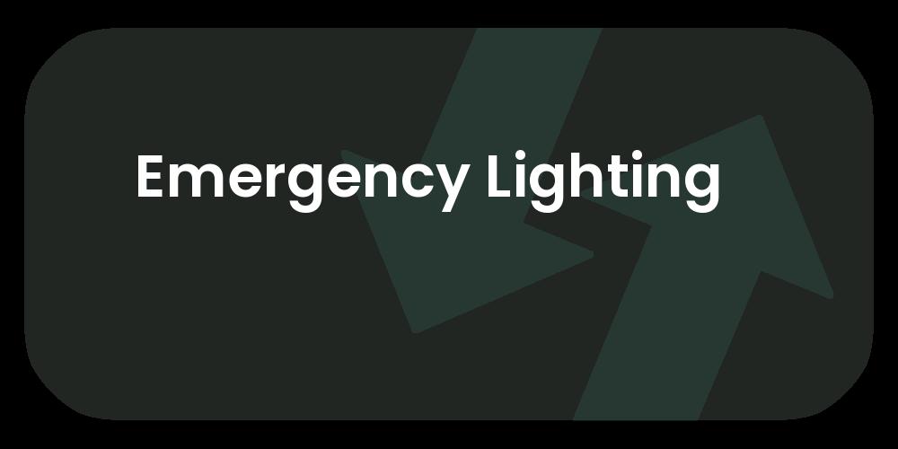 Emergency Lighting