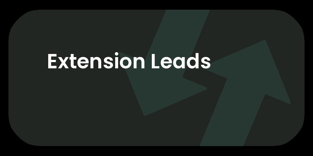 Extension Leads