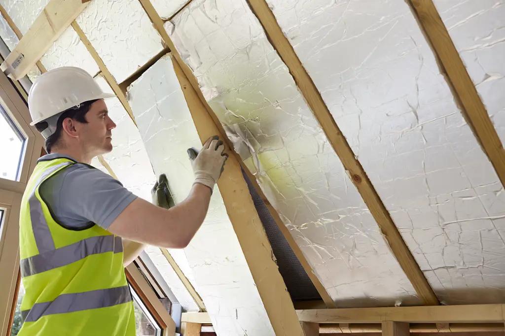 Bulk Insulation